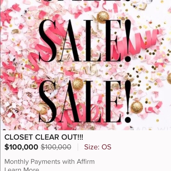 CLOSING THE DOORS-SHOE SALE - Picture 11 of 16